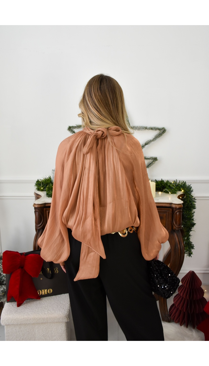 lumine paris  CAMEL HAUTS