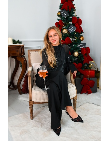 lumine paris  NOIR HAUTS