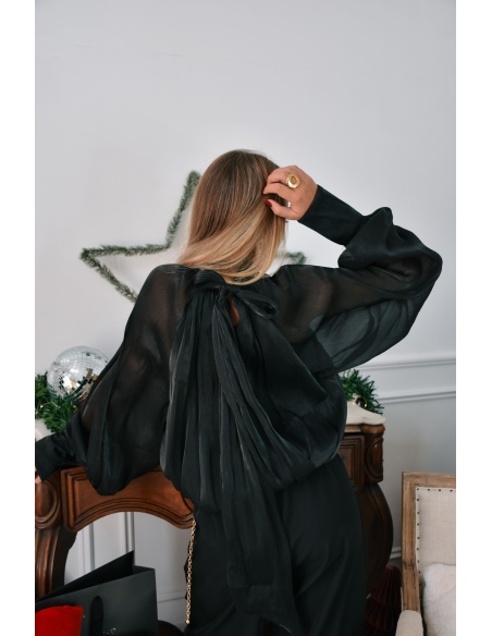 lumine paris  NOIR HAUTS