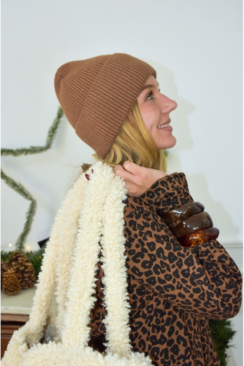 jianna fashion s.l  CHOCO BONNETS