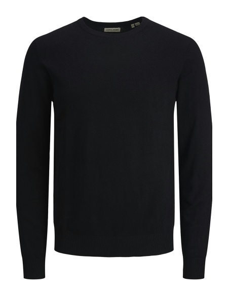 JACKandJONES  BLACK PULLS