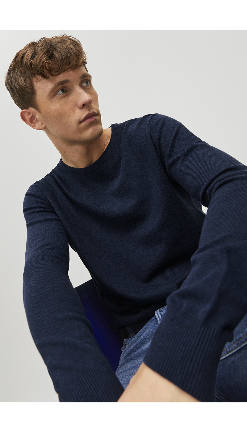 JACKandJONES NYLON 175876 PULLS