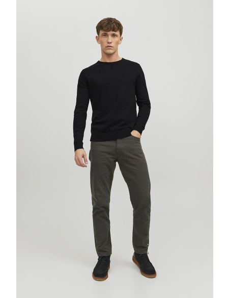 JACKandJONES  BLACK PULLS