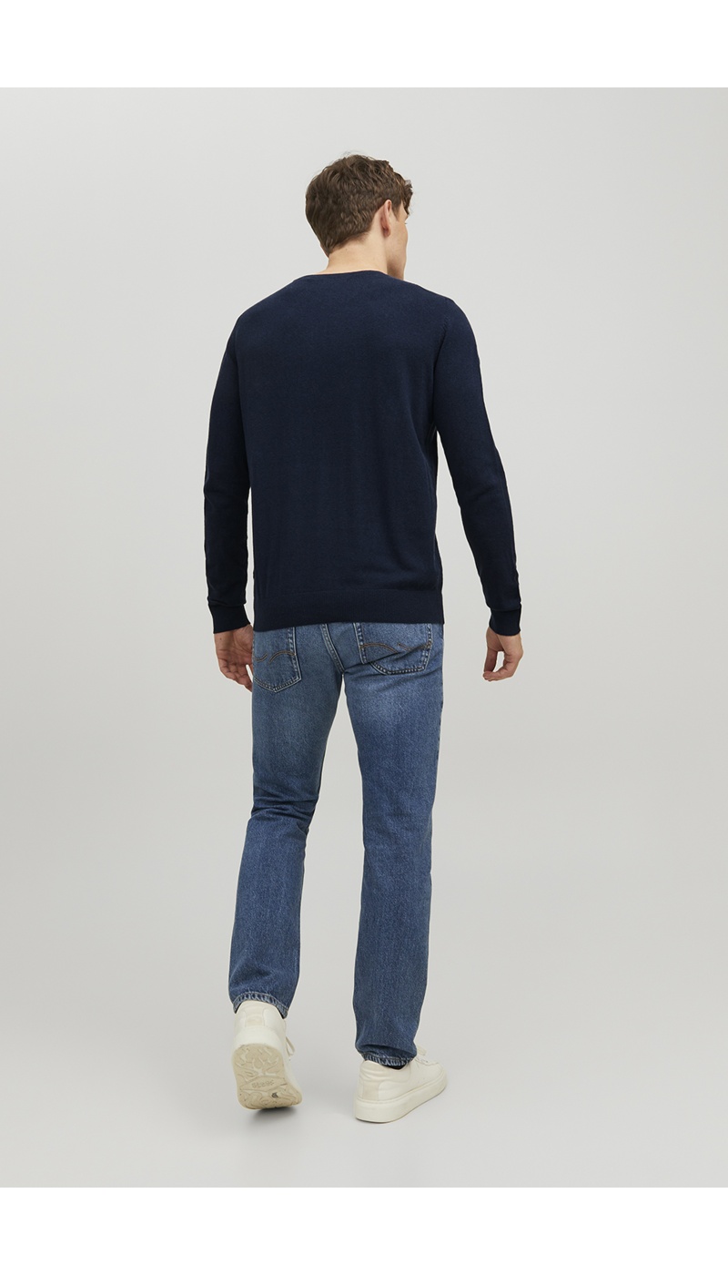 JACKandJONES NYLON 175876 PULLS