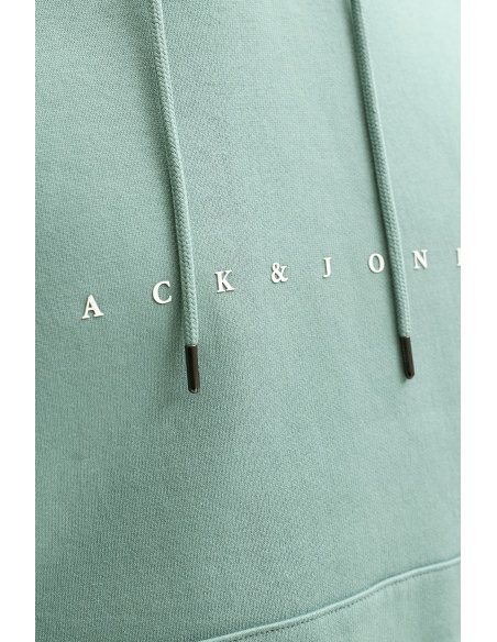 JACKandJONES MINERA L BLUE SWEAT