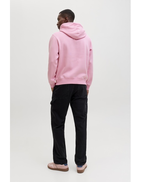 JACKandJONES PRISM PINK SWEAT