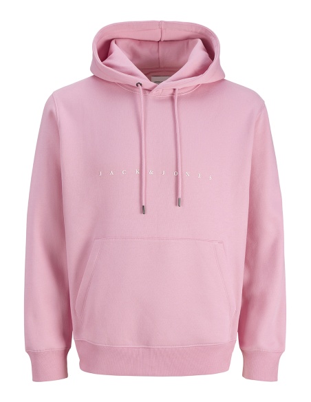 JACKandJONES PRISM PINK SWEAT