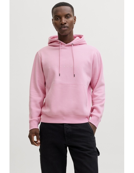 JACKandJONES PRISM PINK SWEAT