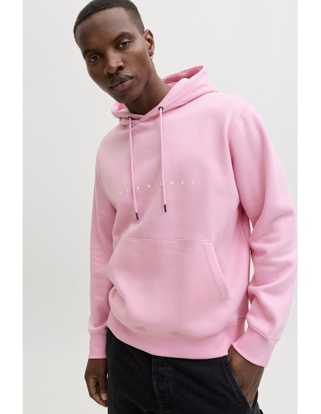 JACKandJONES PRISM PINK SWEAT