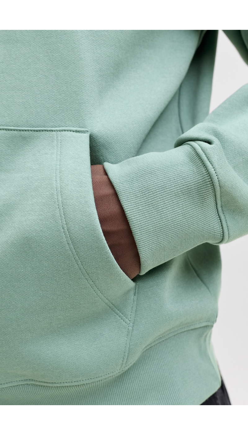 JACKandJONES MINERA L BLUE SWEAT