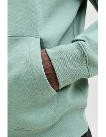 JACKandJONES MINERA L BLUE SWEAT