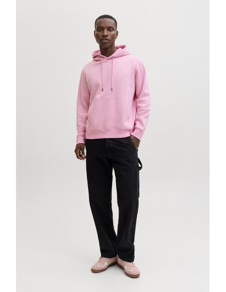 JACKandJONES PRISM PINK SWEAT