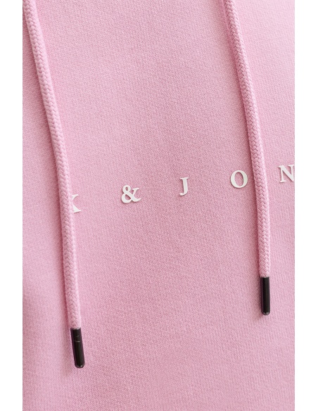 JACKandJONES PRISM PINK SWEAT