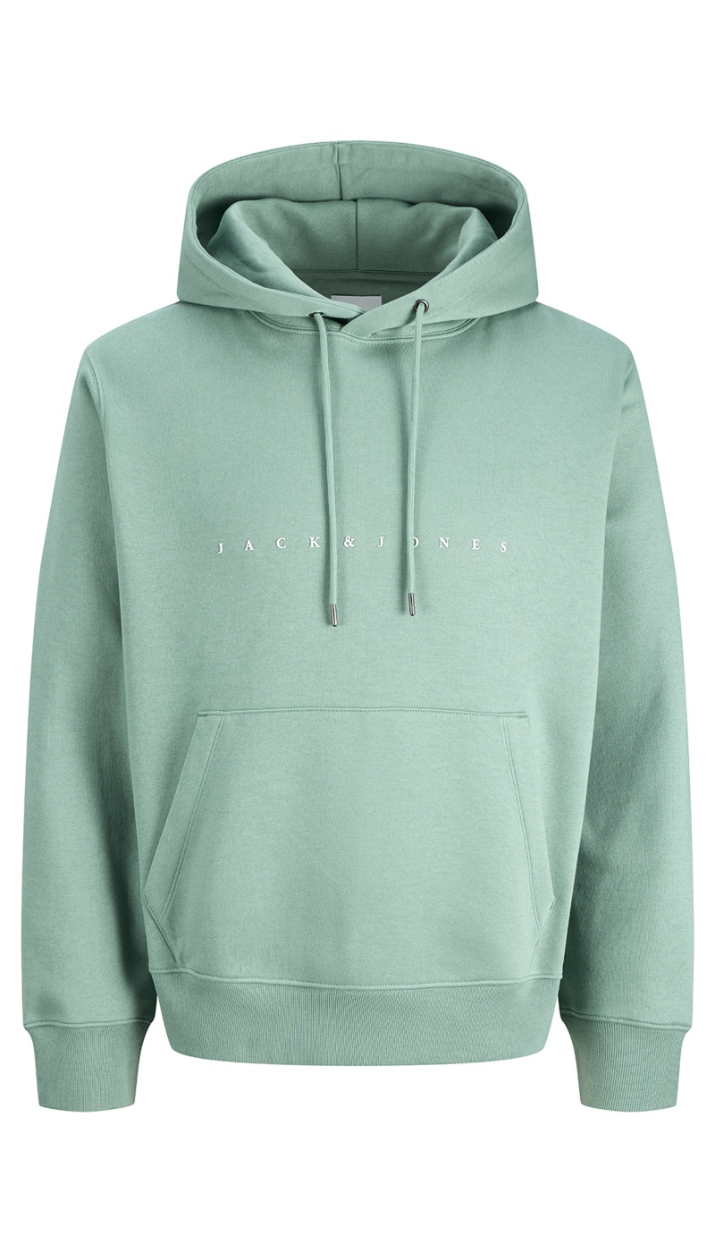 JACKandJONES MINERA L BLUE SWEAT