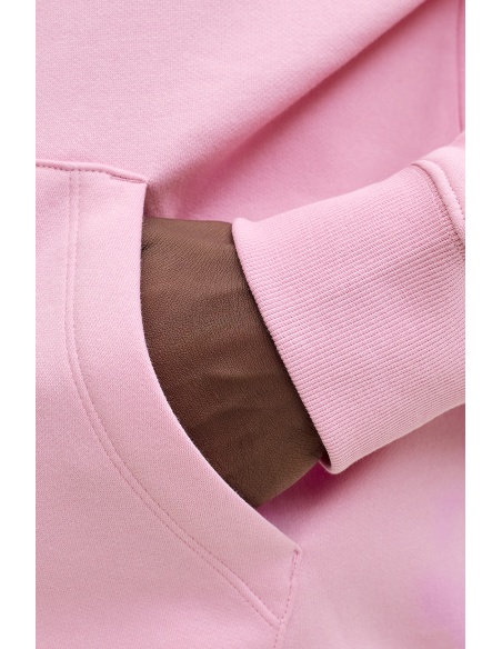 JACKandJONES PRISM PINK SWEAT