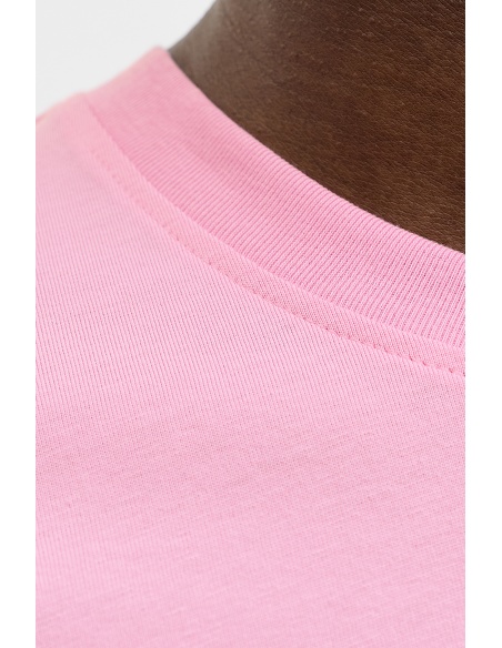 JACKandJONES PRISM PINK T-SHIRTS MC