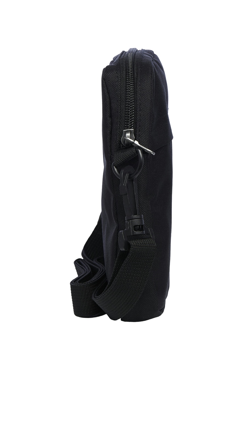JACKandJONES POLYES BLACK SACS