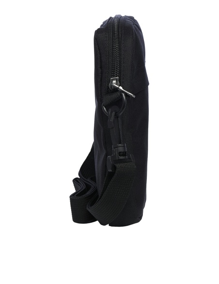 JACKandJONES POLYES BLACK SACS