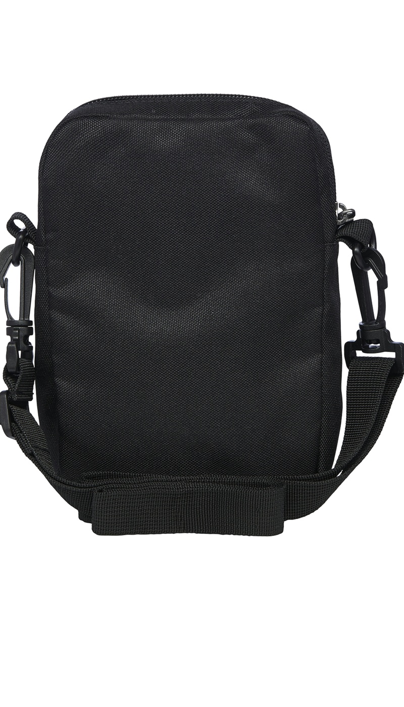 JACKandJONES POLYES BLACK SACS