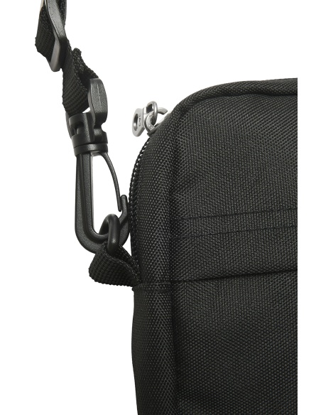 JACKandJONES POLYES BLACK SACS