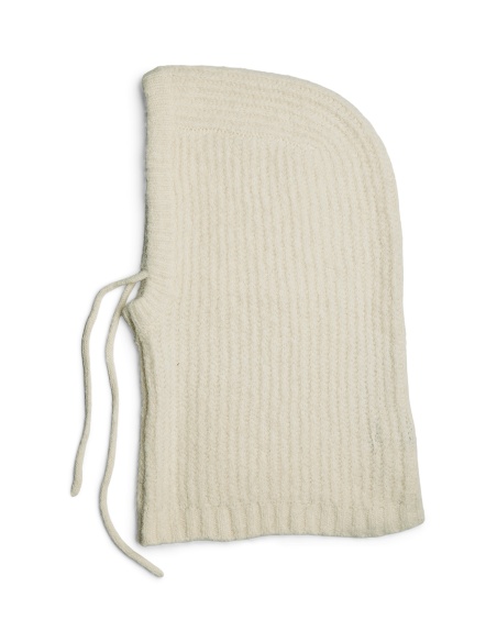 PIECES WHITE CAP CHAPEAUX