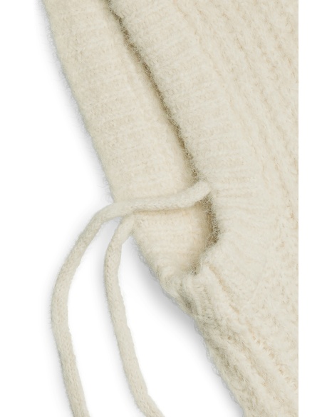 PIECES WHITE CAP CHAPEAUX