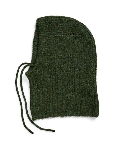 PIECES DUFFEL BAG CHAPEAUX