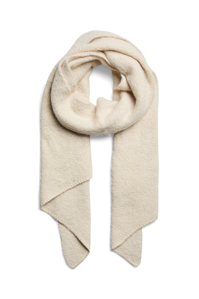 PIECES MOON BEAM ECHARPES