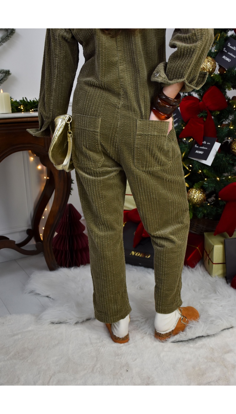 banditas  KAKI COMBI