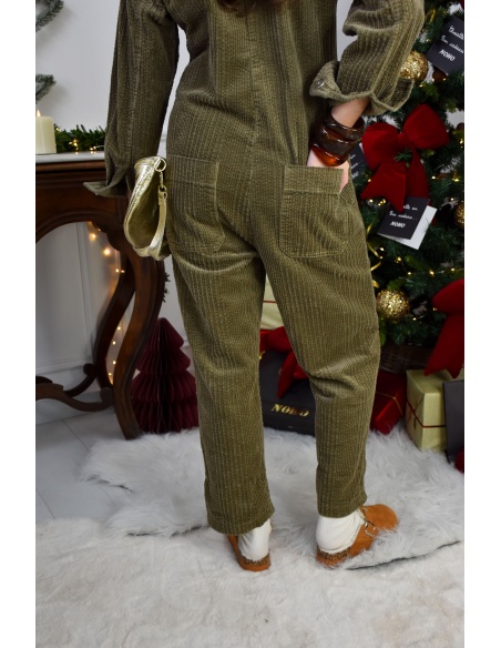 banditas  KAKI COMBI