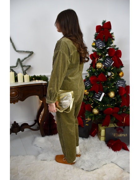 banditas  KAKI COMBI