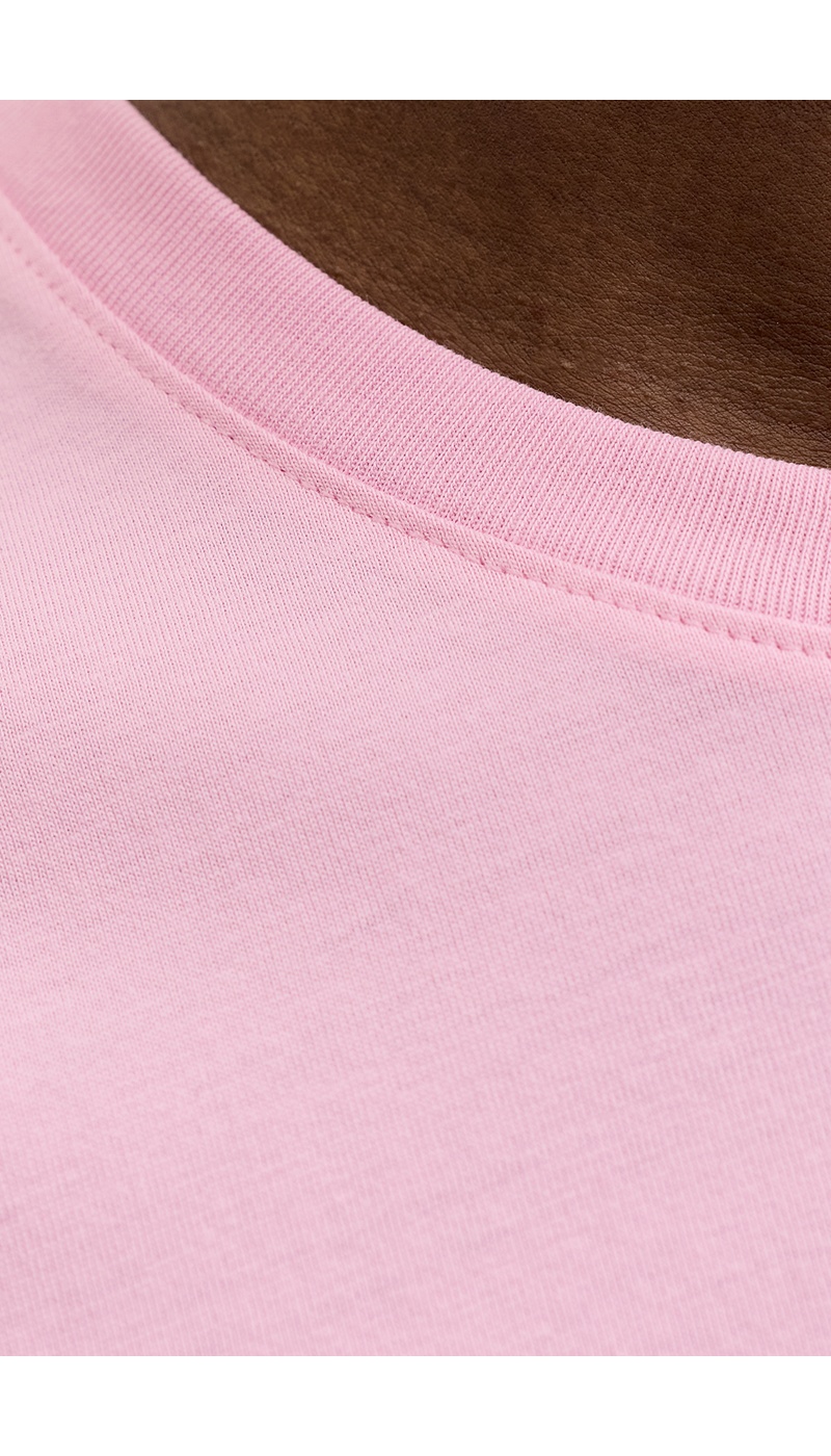 JACKandJONES COTTON 176927 T-SHIRTS MC