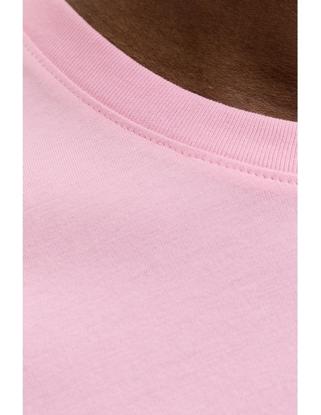 JACKandJONES COTTON 176927 T-SHIRTS MC