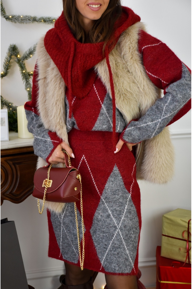 Object Collectors Item REDDAH LIA CHAPEAUX 2