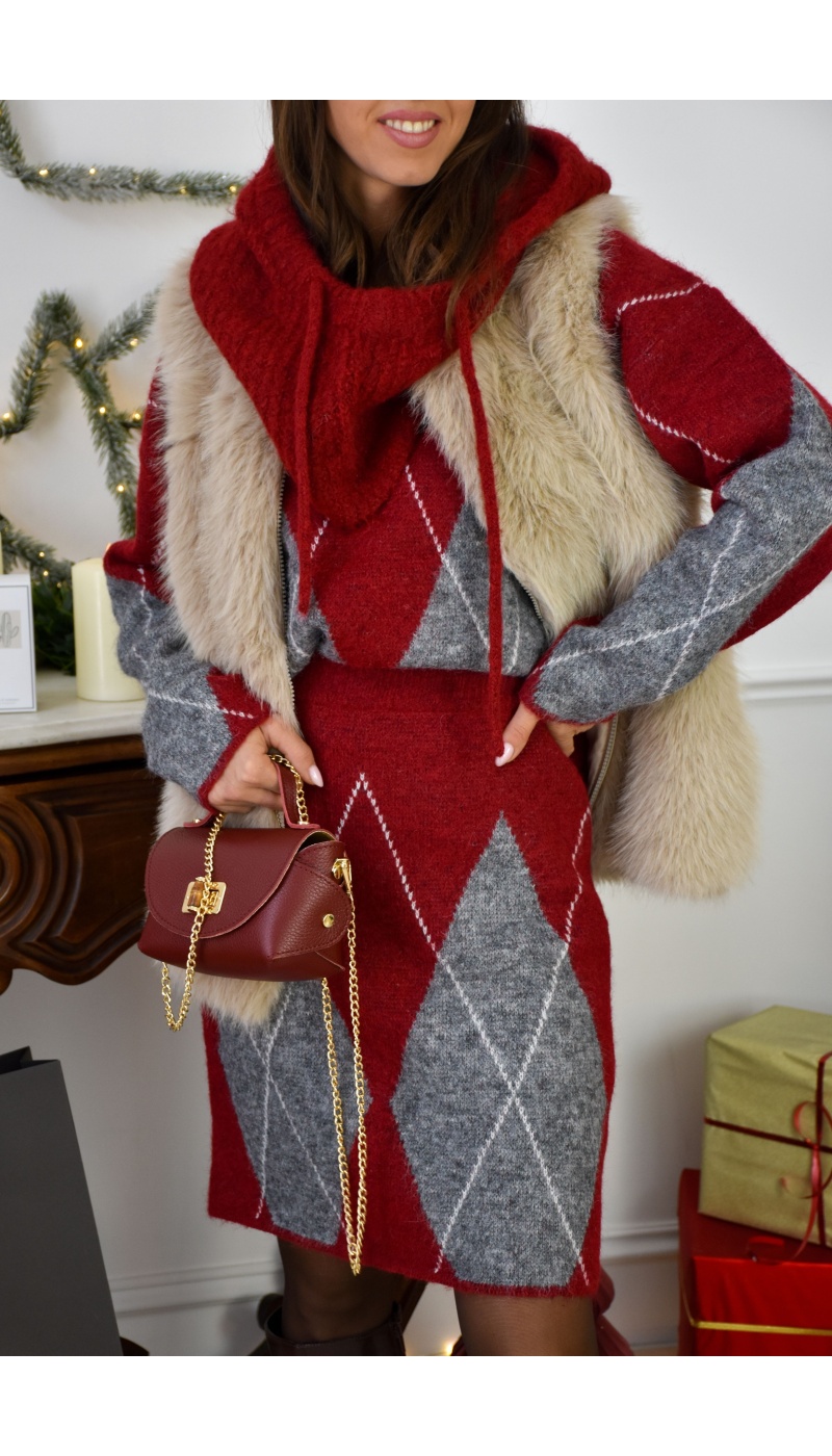 Object Collectors Item REDDAH LIA CHAPEAUX