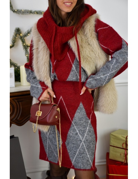 Object Collectors Item REDDAH LIA CHAPEAUX