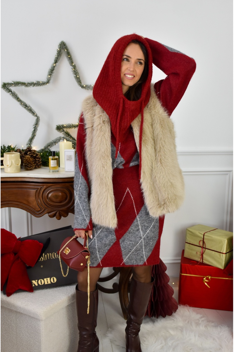 Object Collectors Item REDDAH LIA CHAPEAUX