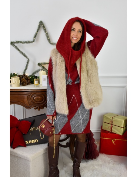 Object Collectors Item REDDAH LIA CHAPEAUX