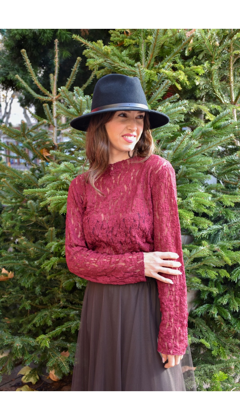 YASMIN CLOSET DENTEL BORDEA HAUTS