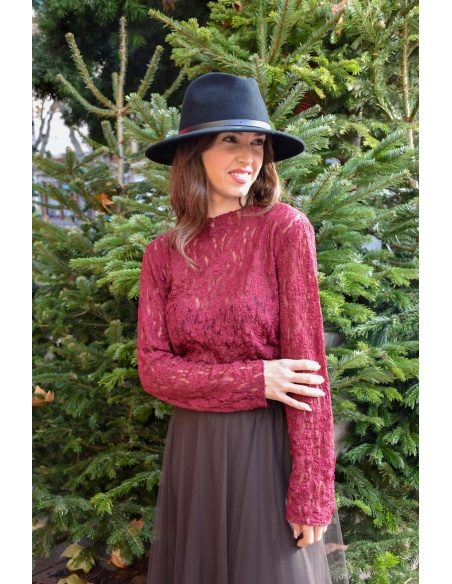YASMIN CLOSET DENTEL BORDEA HAUTS