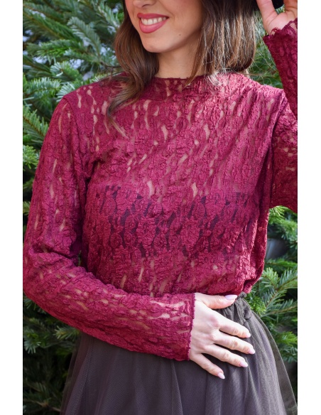 YASMIN CLOSET DENTEL BORDEA HAUTS