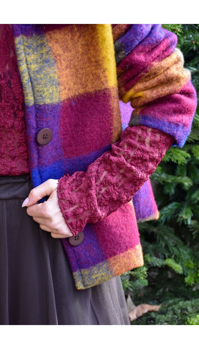 YASMIN CLOSET DENTEL BORDEA HAUTS