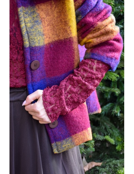 YASMIN CLOSET DENTEL BORDEA HAUTS