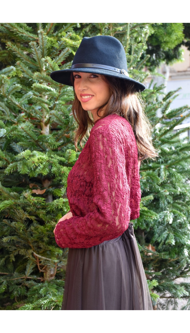 YASMIN CLOSET DENTEL BORDEA HAUTS