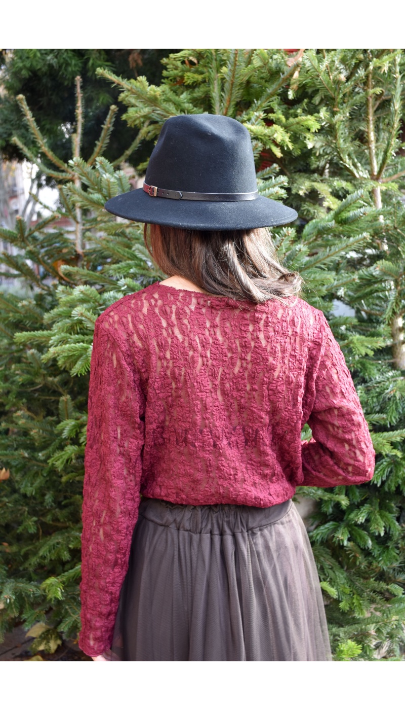 YASMIN CLOSET DENTEL BORDEA HAUTS