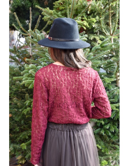 YASMIN CLOSET DENTEL BORDEA HAUTS