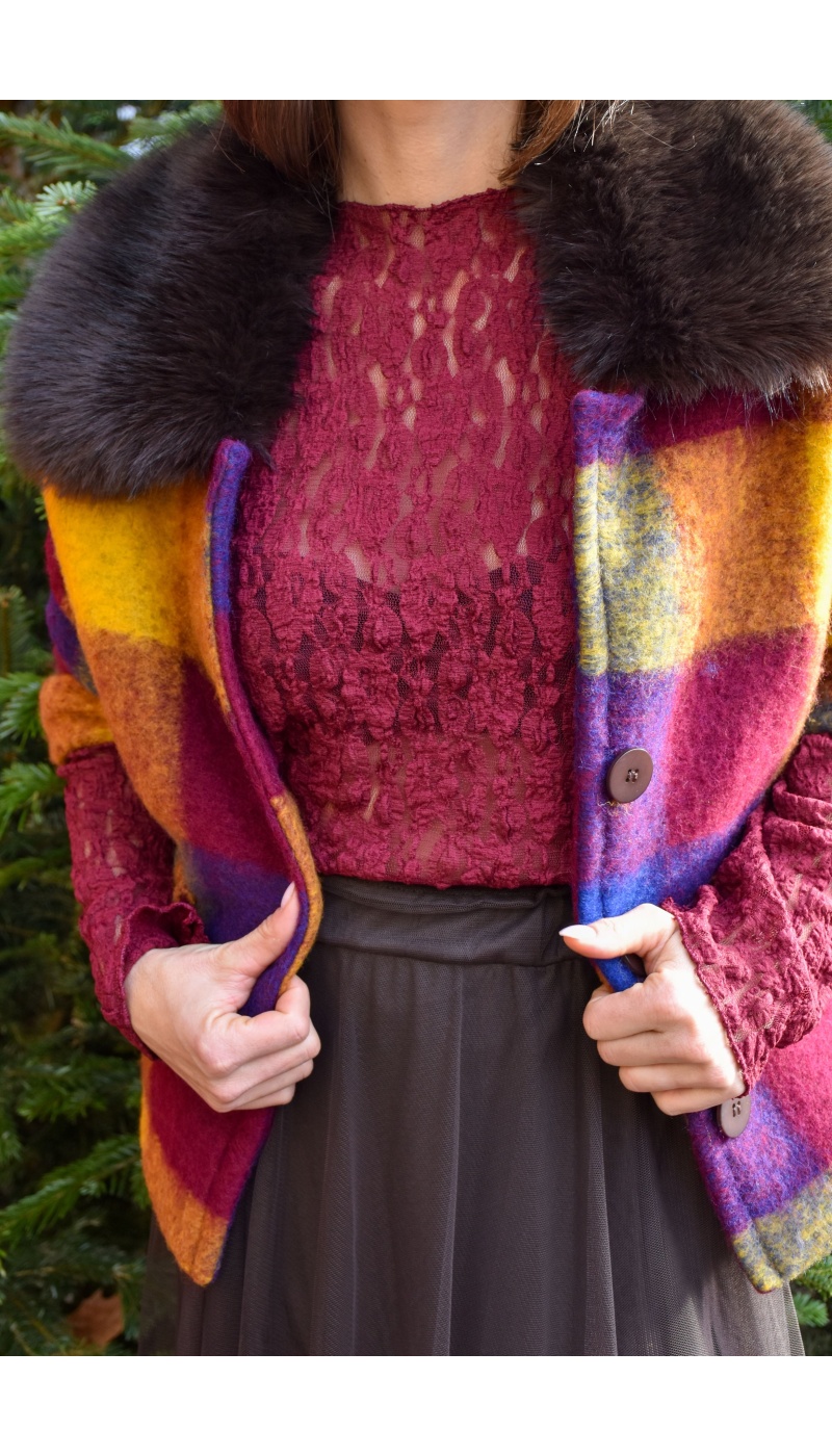 YASMIN CLOSET DENTEL BORDEA HAUTS