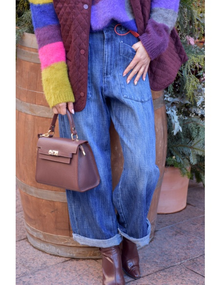 banditas  BRUT JEANS FEMME