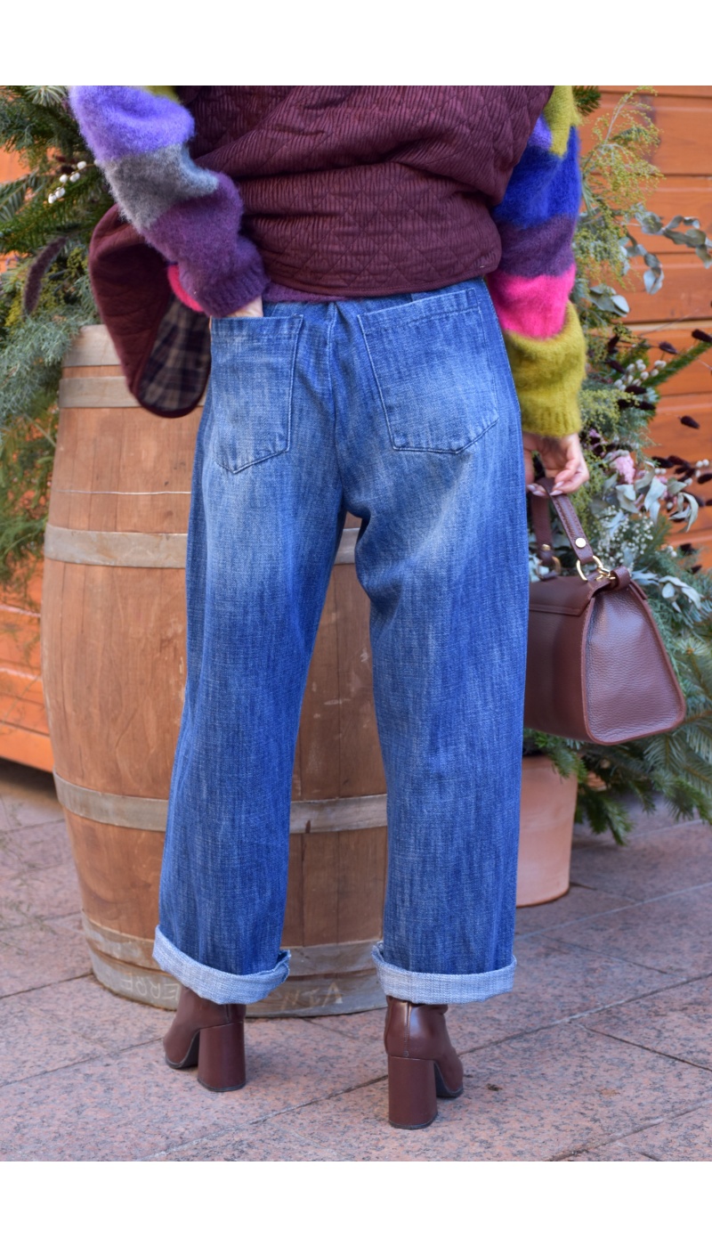 banditas  BRUT JEANS FEMME