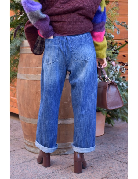 banditas  BRUT JEANS FEMME